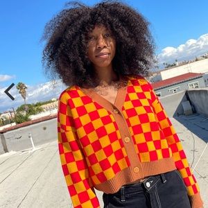 Lisa Says Gah Andretti Cardi in “Racecar”